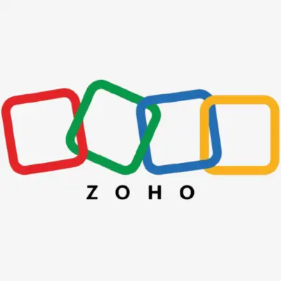 Zoho Service Provider Skytech